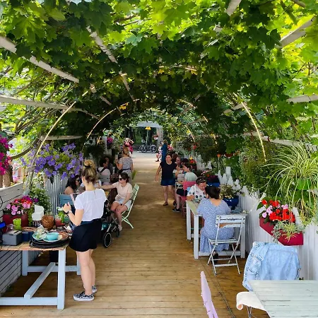 Lovesopot Luxury Terrace Appartement Sopot