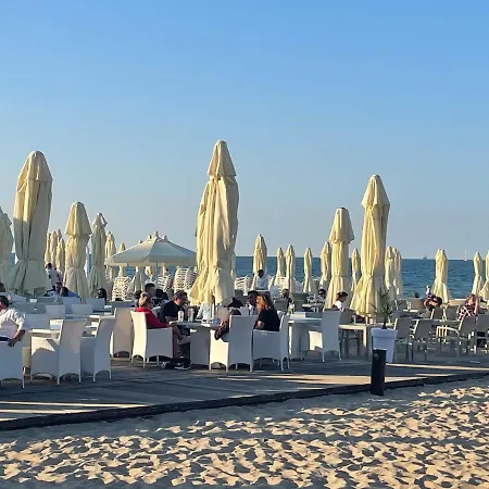 Lovesopot Luxury Terrace Sopot