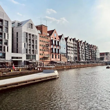 Appartement Lovesopot Luxury Terrace *