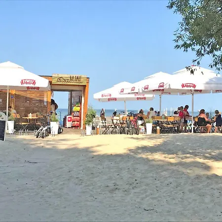 Appartement Lovesopot Luxury Terrace *