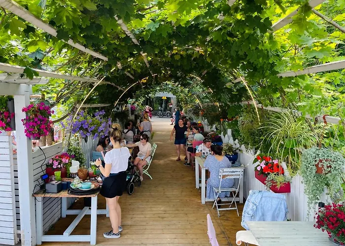 Lovesopot Luxury Terrace Appartement Sopot