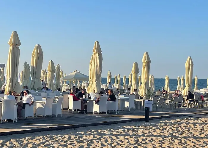 Lovesopot Luxury Terrace Sopot