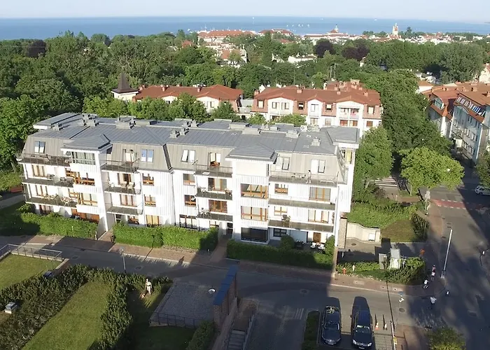 Appartement Lovesopot Luxury Terrace