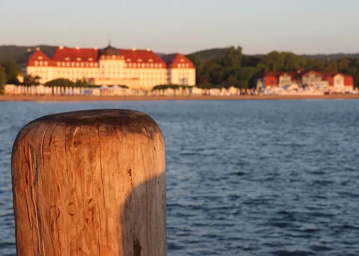 Appartement Lovesopot Luxury Terrace