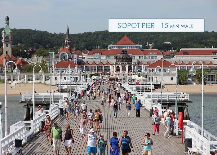 Lovesopot Luxury Terrace