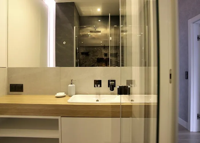 Lovesopot Luxury Terrace Sopot