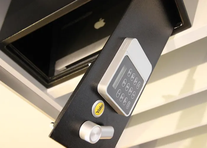 Lovesopot Luxury Terrace Sopot