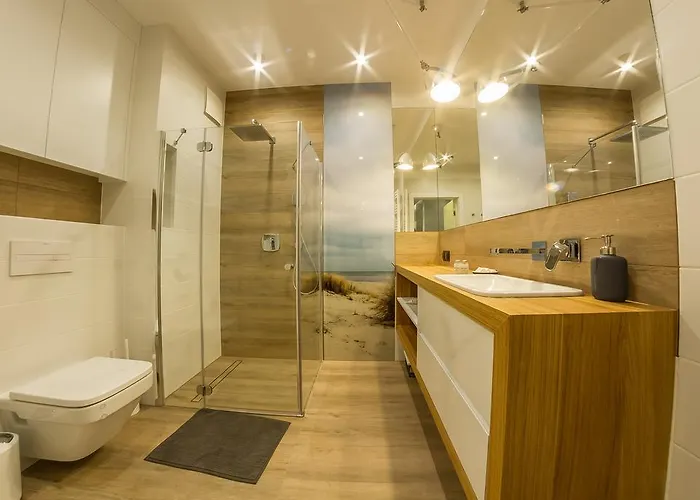 Lovesopot Luxury Terrace Sopot