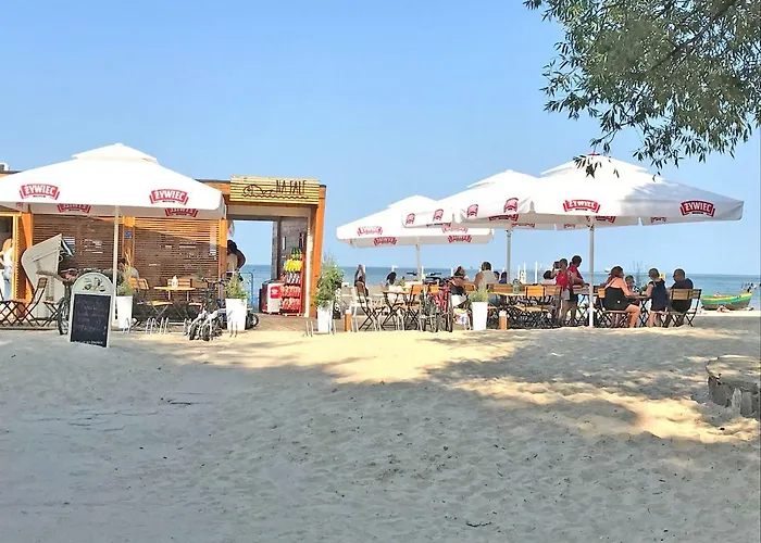 Appartement Lovesopot Luxury Terrace *