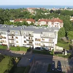 Apartament Lovesopot Luxury Terrace