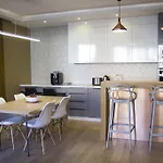 Apartment Lovesopot Luxury Terrace *