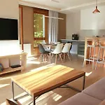 Apartament Lovesopot Luxury Terrace *