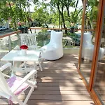 Apartament Lovesopot Luxury Terrace *