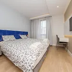Apartament Lovesopot Luxury Terrace