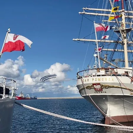 Lejlighed Lovesopot Luxury Terrace *