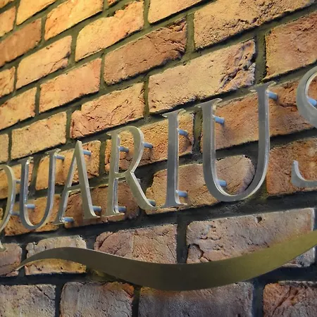 Apartament Lovesopot Luxury Terrace *