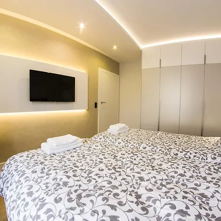 Lejlighed Lovesopot Luxury Terrace *