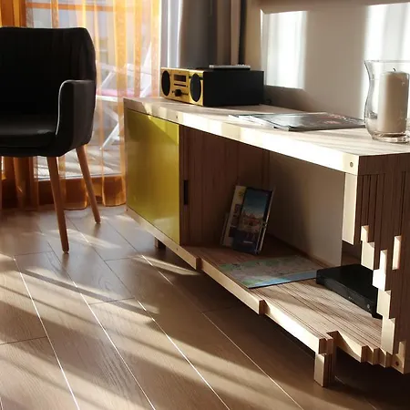 Lovesopot Luxury Terrace Sopot