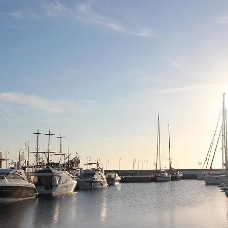 Lejlighed Lovesopot Luxury Terrace *