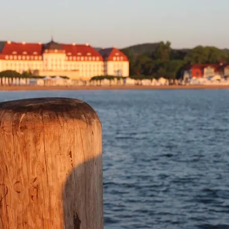 Lejlighed Lovesopot Luxury Terrace