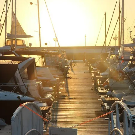 Lejlighed Lovesopot Luxury Terrace Sopot