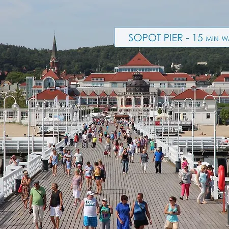 Lovesopot Luxury Terrace