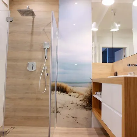 Apartament Lovesopot Luxury Terrace Sopot