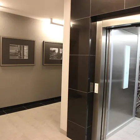 Apartament Lovesopot Luxury Terrace