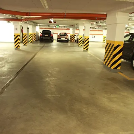 Lejlighed Lovesopot Luxury Terrace Sopot