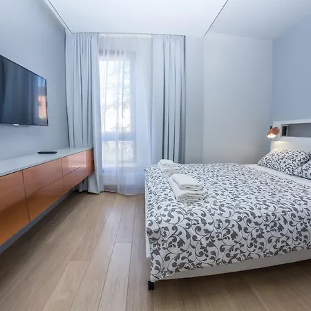 Apartament Lovesopot Luxury Terrace Sopot