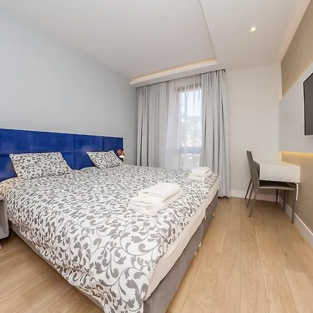 Apartament Lovesopot Luxury Terrace