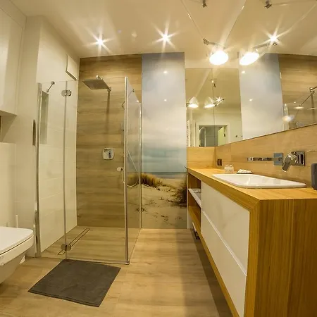 Lovesopot Luxury Terrace Sopot