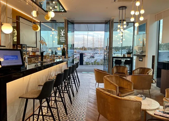 Apartment Lovesopot Luxury Terrace *