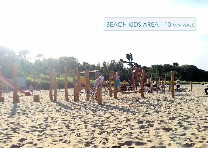 Apartment Lovesopot Luxury Terrace