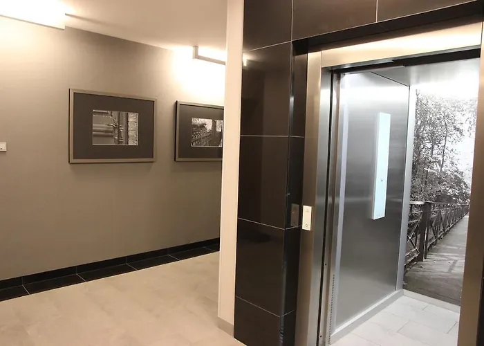 Apartment Lovesopot Luxury Terrace