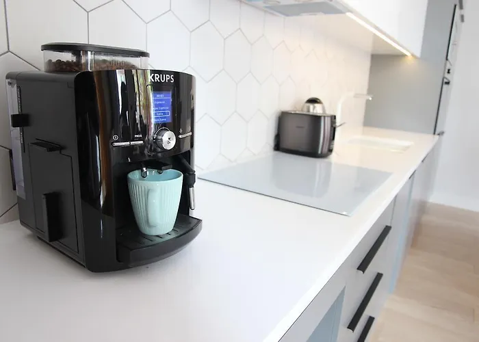 Apartment Lovesopot Luxury Terrace *